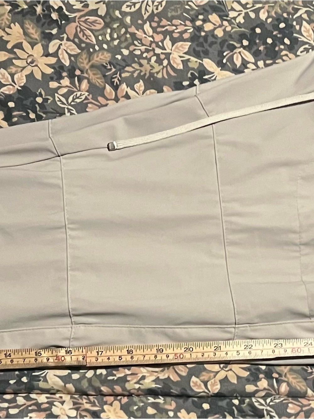 RAFFAELLO ROSSI Light Beige Drawstring Joggers - Picture 12 of 13